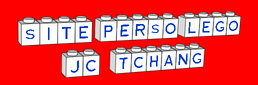 Lego J.C. Tchang